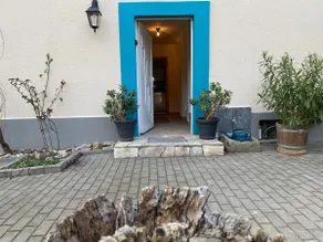 Vacation home on the Elbe bike path - Image 5