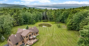 Sleep 14, Hot Tub, Saratoga, Sacandaga, Fireplace - Image 5