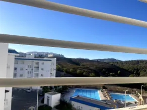 Relaxing Pool view 2 bed room Apartment - Image 4