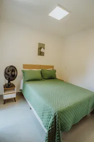 Apartment 2 bedrooms next to Vila Sonia station Yellow line - Image 5