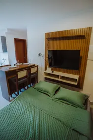 Apartment 2 bedrooms next to Vila Sonia station Yellow line - Image 4