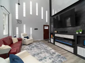 The Refined Retreat - Image 2