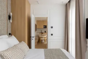 Splendid Apartment 2BR 6P Near Palais Royal - Image 5