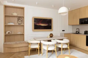 Splendid Apartment 2BR 6P Near Palais Royal - Image 2