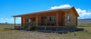 Mitchell's Milehigh Ranch-Ruby - Image 4