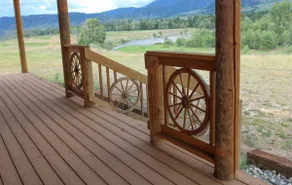 Mitchell's Milehigh Ranch-Ruby - Image 5