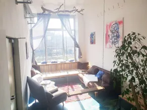 A unique loft of 200 sq. m by the river! - Image 3