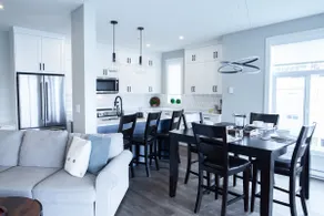 The Oasis | Lake/Mtn Views + Fireplace + Sleeps 6 - Image 5