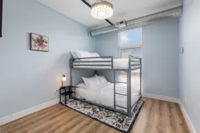 Spacious Apartment 13 miles from Chicago - Image 3