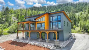 Modern Mountain Luxury Escape | Private | Peaceful - Image 2
