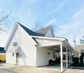 Sun Nook Guest House - DT Apex - Image 2