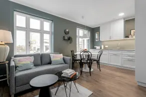 2BR Apartment in the Heart of Selfoss - Image 2