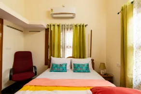 1BHK-City Farmhouse - Aho Havens - Image 5