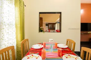 1BHK-City Farmhouse - Aho Havens - Image 2