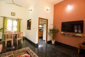 1BHK-City Farmhouse - Aho Havens - Image 3
