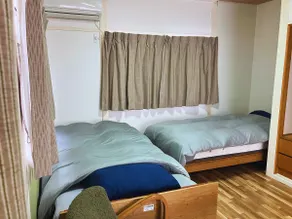 Free parking/About 5 minutes by car from Kumamoto station/Up to 4 people/[Nihongi-no-Yado] - Image 2