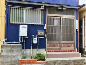 Free parking/About 5 minutes by car from Kumamoto station/Up to 4 people/[Nihongi-no-Yado] - Image 4