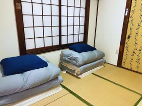 Free parking/About 5 minutes by car from Kumamoto station/Up to 4 people/[Nihongi-no-Yado] - Image 5