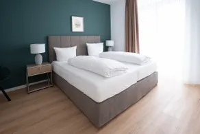Schöntalhaus City Apartment - Image 2
