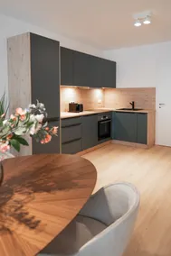 Schöntalhaus City Apartment - Image 5