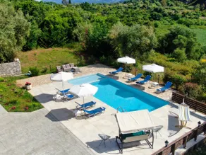 villa avec piscine privée - Image 5