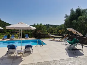 villa avec piscine privée - Image 4