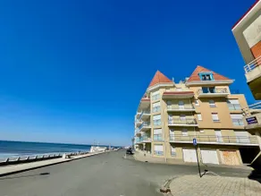 SEA VIEW! 10 min from Le Touquet 3 people - Image 5