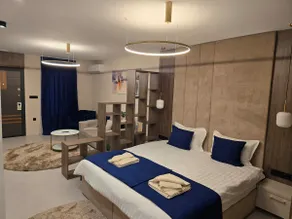 Luxury deluxe rooms The Bear - Image 2
