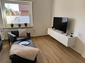 Rehkamp vacation apartment, cozy in Nortrup - Image 3