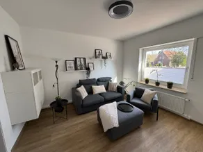Rehkamp vacation apartment, cozy in Nortrup - Image 2