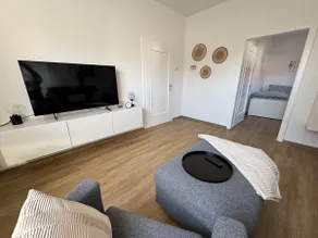 Rehkamp vacation apartment, cozy in Nortrup - Image 4