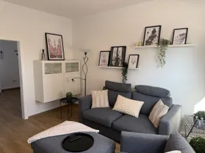 Rehkamp vacation apartment, cozy in Nortrup - Image 5