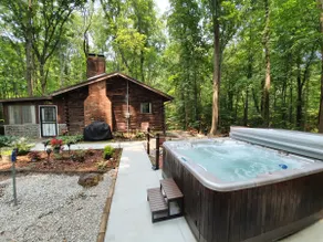 Hillside Hideaway #countryconvenience - Image 5