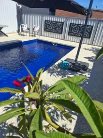 The Pool House - Image 3