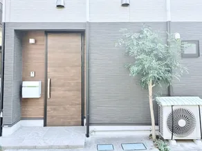 Designer House | 4-minute walk from Kanamecho Station | 2 separate entrances, within walking distance of Ikebukuro # 201 - Image 2