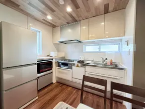 Designer House | 4-minute walk from Kanamecho Station | 2 separate entrances, within walking distance of Ikebukuro # 201 - Image 4