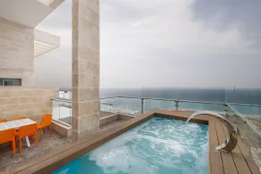 JY Luxury penthouse - Image 2