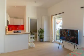 Boutique Apartment in Freising, nahe München und Flughafen München - Image 2