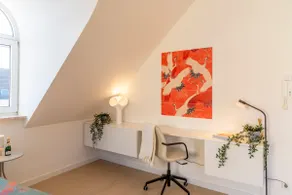 Boutique Apartment in Freising, nahe München und Flughafen München - Image 4
