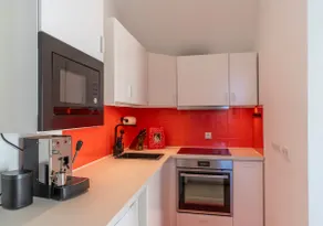 Boutique Apartment in Freising, nahe München und Flughafen München - Image 3