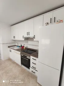 Comfortable Apartment in Torre de la Horadada - Image 4