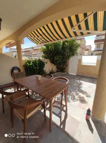 Comfortable Apartment in Torre de la Horadada - Image 2