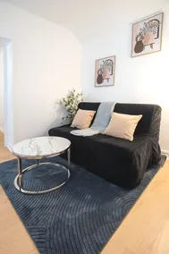 Charming apartment in Groslay - Image 2