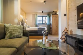 Chalet Bergblick Bad Kleinkirchheim - Suites - Image 5