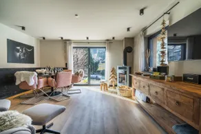 Chalet Bergblick Bad Kleinkirchheim - Suites - Image 3