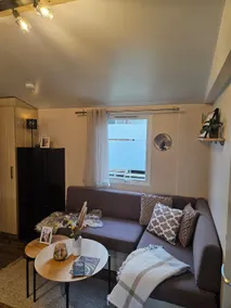Neptune's Modern Mobile Home with SPA - Image 5