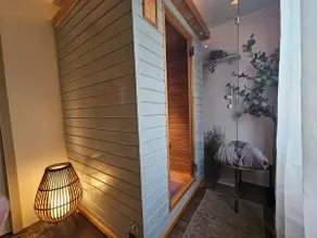 Neptune's Modern Mobile Home with SPA - Image 4