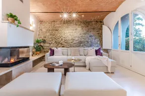 Golden View - Dream Farmhouse in Tuscany - Image 3