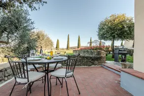 Golden View - Dream Farmhouse in Tuscany - Image 2