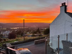 Matlock cottage-outstanding view - Image 2